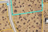 Land for sale in El Paso County, Texas