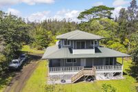 Land for sale in Hawaii County, Hawaii