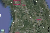 Land for sale in Levy County, Florida