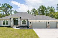 Land for sale in Citrus County, Florida