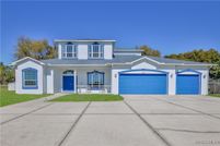 House for sale in Citrus County, Florida