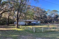 Land for sale in Levy County, Florida