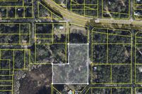 Land for sale in Leon County, Florida