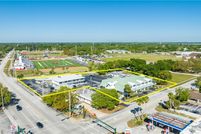 Homesite for sale in Indian River County, Florida