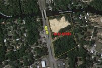 Land for sale in Levy County, Florida