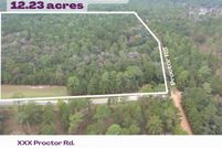 Land for sale in Leon County, Florida