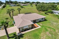 Land for sale in Citrus County, Florida