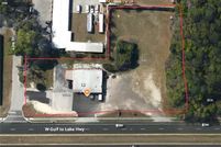 Land for sale in Citrus County, Florida