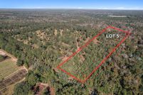 Land for sale in Jefferson County, Florida
