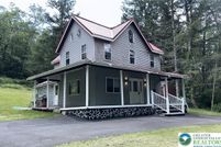 Land for sale in Monroe County, Pennsylvania