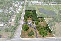Land for sale in Citrus County, Florida