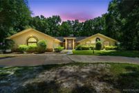 Land for sale in Citrus County, Florida