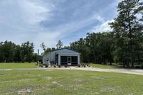 Land for sale in Wakulla County, Florida