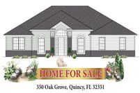 Land for sale in Gadsden County, Florida