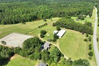 Land for sale in Polk County, North Carolina