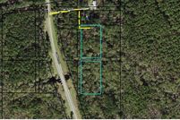 Land for sale in Jefferson County, Florida