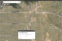 Land for sale in Sandoval County, New Mexico