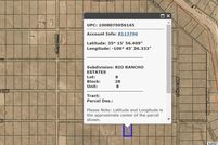 Land for sale in Sandoval County, New Mexico