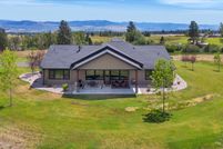 Farm and Ranch for sale in Ravalli County, Montana