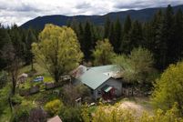 Farm and Ranch for sale in Sanders County, Montana