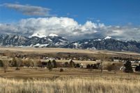 Land for sale in Madison County, Montana