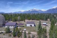 Undeveloped Land for sale in Sanders County, Montana