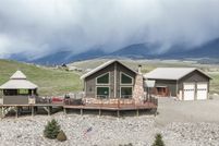 Land for sale in Lincoln County, Montana