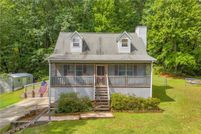 Land for sale in Oconee County, South Carolina