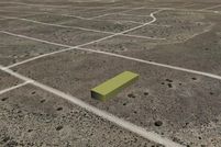 Homesite for sale in Sandoval County, New Mexico