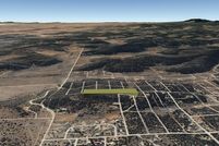 Land for sale in Torrance County, New Mexico