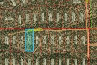 Land for sale in Cibola County, New Mexico
