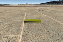 Homesite for sale in Sandoval County, New Mexico