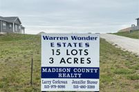 Undeveloped Land for sale in Warren County, Iowa