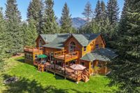 House for sale in Sanders County, Montana