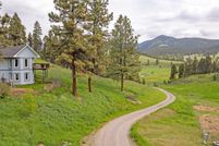 Land for sale in Powell County, Montana