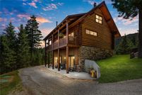 Timberland Property for sale in Ravalli County, Montana