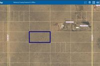Homesite for sale in Valencia County, New Mexico