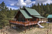 Undeveloped Land for sale in Ravalli County, Montana