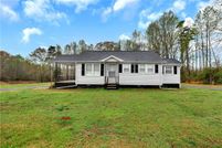 Land for sale in Pickens County, South Carolina