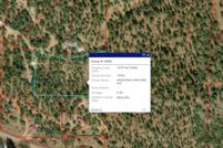 Land for sale in Taos County, New Mexico