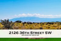 Land for sale in Sandoval County, New Mexico
