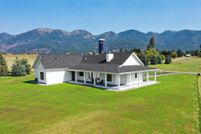 Farm and Ranch for sale in Flathead County, Montana