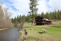 Hunting Property for sale in Missoula County, Montana