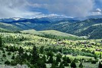 Land for sale in Madison County, Montana