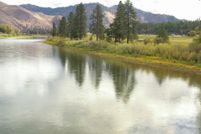 Farm and Ranch for sale in Mineral County, Montana