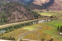 Land for sale in Mineral County, Montana