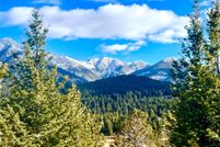 Undeveloped Land for sale in Park County, Montana