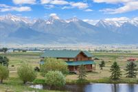 Land for sale in Lake County, Montana