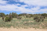 Homesite for sale in Santa Fe County, New Mexico