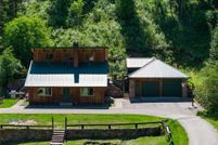 Timberland Property for sale in Missoula County, Montana